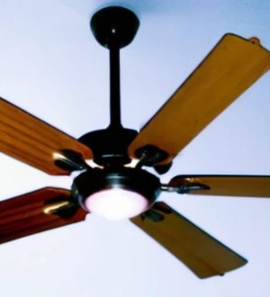 Регулярный уход за вентилятором: как продлить срок службы и обеспечить эффективную работу