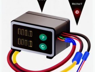 Реле контроля напряжения: ключ к безопасности и надежности электрических систем