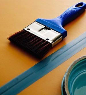 Ремонт стен: Как вернуть интерьеру свежесть и уют