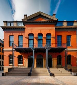 Реставрация как искусство: Сохранение культурного наследия для будущих поколений