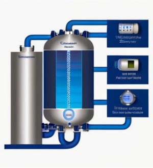Рециркуляция горячей воды: ключ к экономии и устойчивому будущему