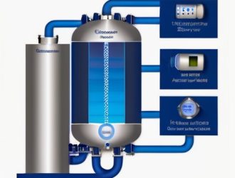 Рециркуляция горячей воды: ключ к экономии и устойчивому будущему