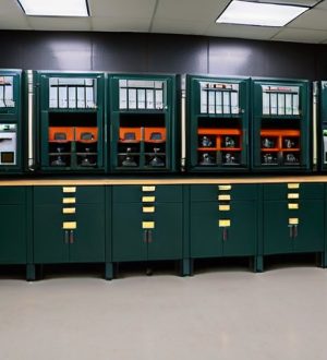 Резервное питание: ключ к надежности и безопасности систем в условиях нестабильности