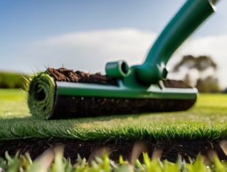 Рулонный газон: Все, что нужно знать о преимуществах и недостатках