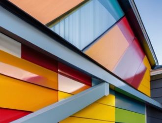 Сайдинг своими руками: пошаговое руководство по облицовке фасада и уходу за ним