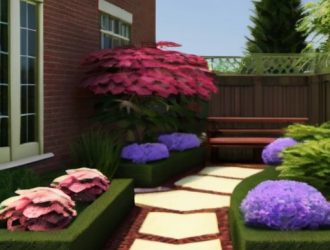 Секреты идеального сада: от концепции до ухода в любой сезон