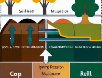 Секреты успешной обработки почвы: от весны до зимы для богатого урожая