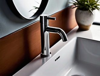 Сенсорные смесители: Удобство, Гигиена и Экономия Воды в Современном Быте