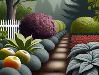 Серая гниль: Как защитить свои растения и сохранить урожай?