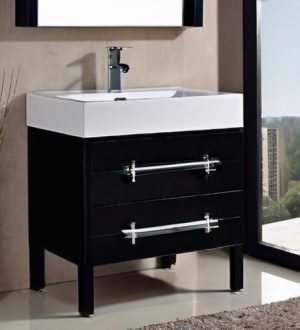 Шкафчики с зеркалами: от истории до современных трендов и ухода за ними