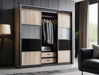 Шкафы-купе: История, Преимущества и Советы по Выбору для Вашего Интерьера