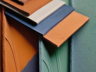 Силикатная штукатурка: Почему этот материал становится незаменимым в современном строительстве?