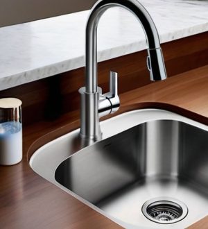 Системы обратного осмоса: Как выбрать, установить и оценить преимущества и недостатки