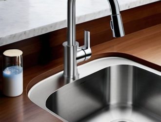 Системы обратного осмоса: Как выбрать, установить и оценить преимущества и недостатки