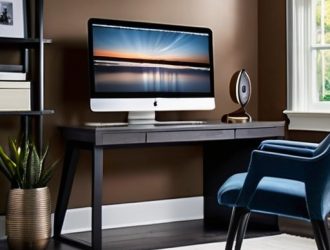 Смарт-офисы: Как технологии меняют наш домашний рабочий процесс