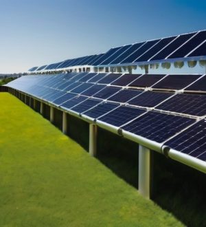 Солнечные коллекторы: Эволюция, Принципы и Будущее Возобновляемой Энергии