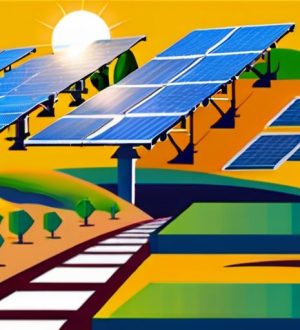 Солнечные панели: Разнообразие технологий и их влияние на будущее энергетики