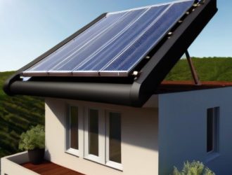 Солнечные водонагреватели: Экологичное решение для вашего дома