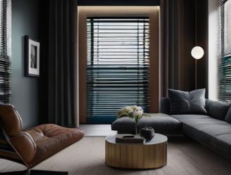 Солнцезащитные системы: как жалюзи и шторы блэкаут меняют наш интерьер и комфорт