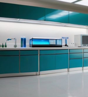 Современные решения в обеззараживании: безреагентные технологии на пути к устойчивому будущему