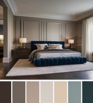 Современный дизайн в старых домах: как сохранить историю и добавить стиль