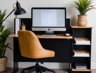 Создание Идеального Пространства для Онлайн-Преподавателей: Советы и Рекомендации