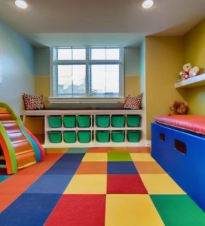 Создание идеальной игровой зоны: от выбора места до безопасности детей