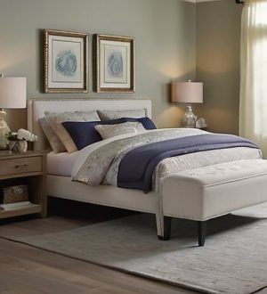 Создание уюта: Как обеспечить комфорт и безопасность в спальне и детской комнате