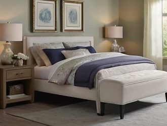 Создание уюта: Как обеспечить комфорт и безопасность в спальне и детской комнате