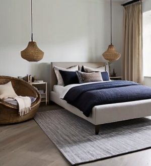 Создание Уютного Интерьера: Пошаговое Руководство по Декорированию Пространства