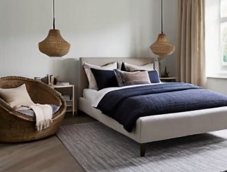 Создание Уютного Интерьера: Пошаговое Руководство по Декорированию Пространства