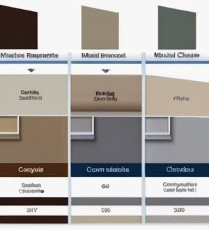 Сравнение видов сайдинга: как выбрать идеальный материал для вашего дома