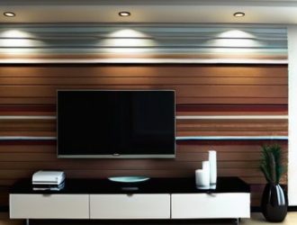 Стеновые панели: идеальное решение для стиля и уюта в вашем интерьере