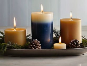 Свечи и ароматы: как создать идеальную атмосферу для улучшения настроения