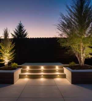 Свет как инструмент зонирования: секреты создания функциональных и эстетичных пространств