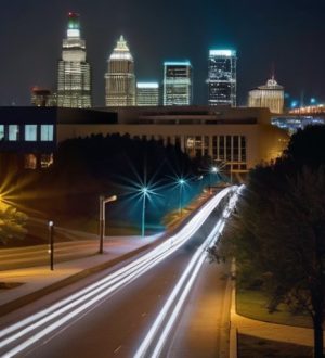 Свет во тьме: Как современные системы освещения повышают безопасность и защищают наше будущее