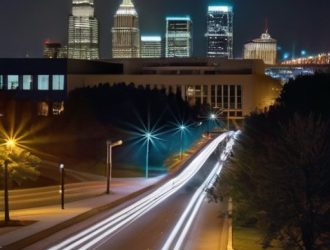 Свет во тьме: Как современные системы освещения повышают безопасность и защищают наше будущее