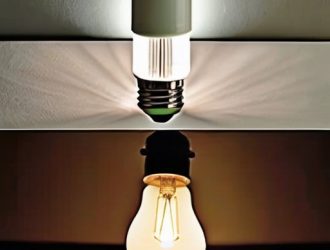 Светодиодные лампы: Энергия, Экономия и Удобство для Вашего Дома