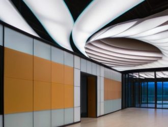 Световые панели: Эволюция, Преимущества и Будущее в Дизайне Интерьера