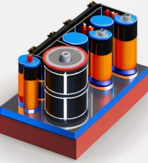 Свинцово-кислотные аккумуляторы: история, преимущества и будущее в современном мире