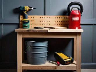 Своевременная замена повреждённых досок: ключ к долговечности и эстетике ваших конструкций