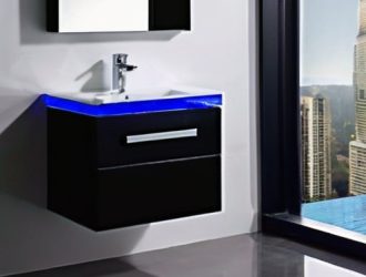 Технологии в ванной: как инновации меняют наше представление о комфорте и функциональности