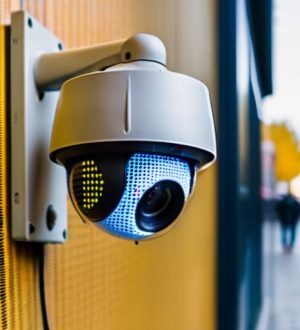 Технология распознавания лиц: от истории до будущего в системах видеонаблюдения