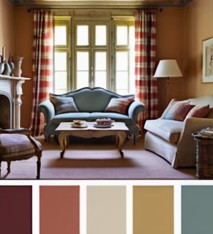 Текстиль в стиле прованс: как создать уют и элегантность в вашем интерьере