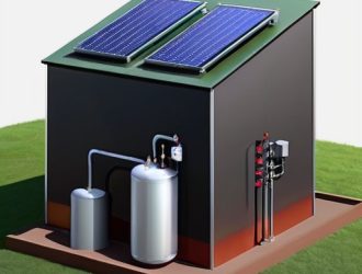 Теплоаккумуляторы: Как Эффективно Использовать Тепло для Экономии и Экологии