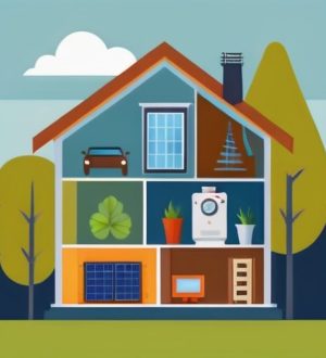 Теплоизоляция: Ключ к Созданию Комфортного Микроклимата в Вашем Доме