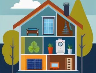 Теплоизоляция: Ключ к Созданию Комфортного Микроклимата в Вашем Доме