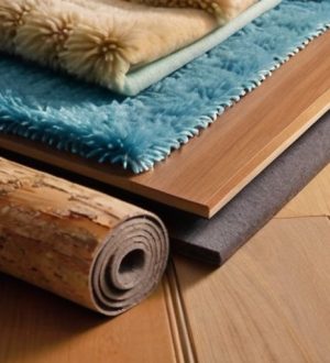 Теплоизоляция полов: как обеспечить комфорт и снизить расходы на отопление