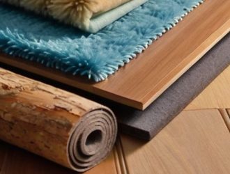 Теплоизоляция полов: как обеспечить комфорт и снизить расходы на отопление