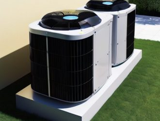 Тепловые насосы: Эффективное решение для современного отопления и охлаждения